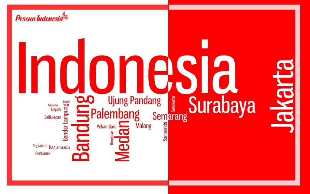 sejarah lahirnya bahasa indonesia